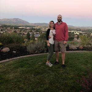 Meet your Posher, Candace